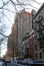 The Selkirk in New York, NY - Building Photo - Building Photo