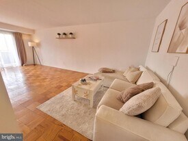 3101 S Manchester St in Falls Church, VA - Building Photo