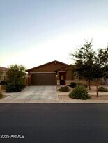 20026 N Wilford Ave in Maricopa, AZ - Building Photo