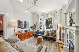 1178 Broadway in San Francisco, CA - Foto de edificio - Building Photo