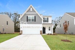 coming soon in Fountain Inn, SC - Building Photo