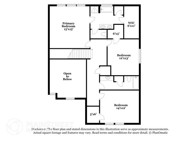 8711 Afton Canyon in Converse, TX - Building Photo - Building Photo