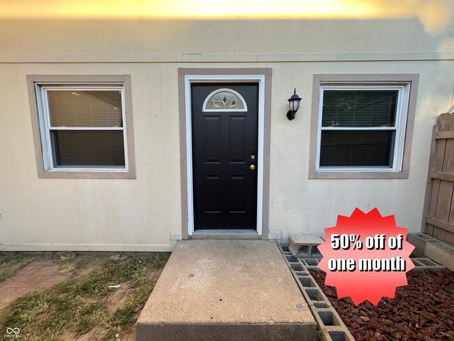 property at 8392 Punto Alto Dr