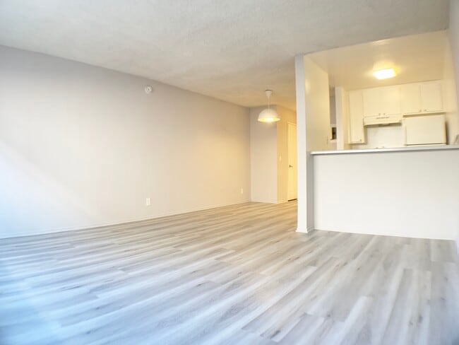 property at 12604 Venice Blvd.