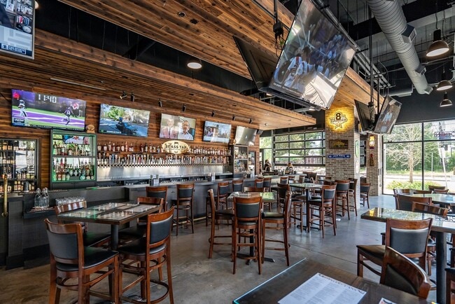 property at 3550 Main St