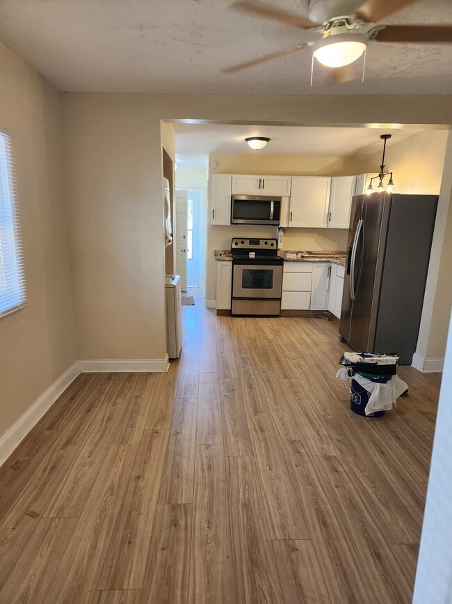 1424 Avenue A, Unit #3