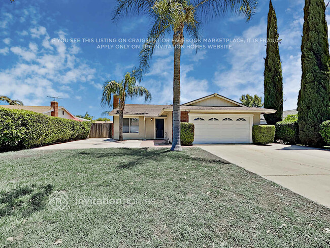 property at 2115 S Sultana Ave