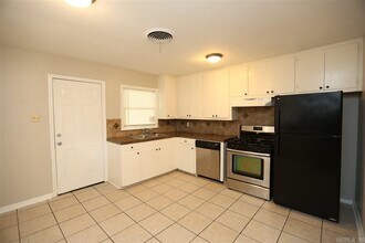 1523 N Mississippi St in Little Rock, AR - Building Photo - Building Photo