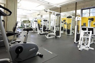 The Mill at First Hill in Seattle, WA - Foto de edificio - Interior Photo