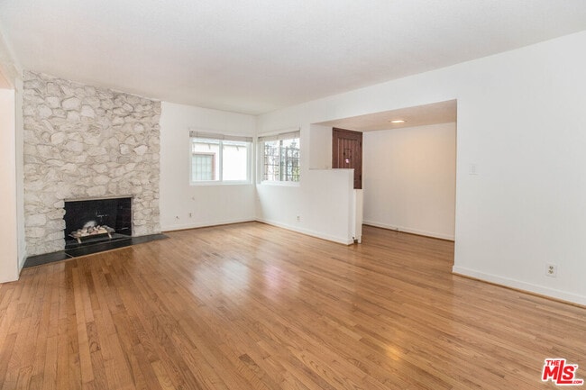property at 3967 Albright Ave