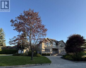 4040 Lookout Ct in Mississauga, ON - Building Photo - Building Photo