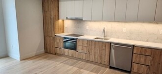 1055 Cambridge St, Unit 201 in Cambridge, MA - Foto de edificio - Building Photo