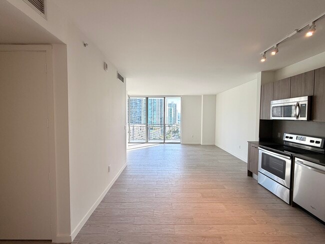 property at 46 NW 35th St