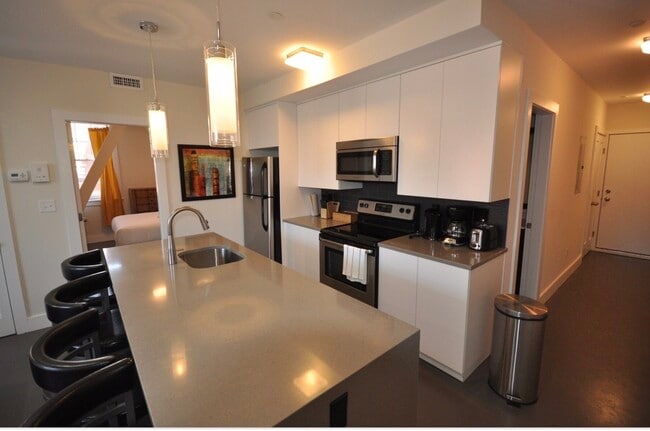 property at 685 Massachusetts Ave