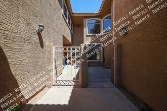 5415 E McKellips Rd in Mesa, AZ - Building Photo - Building Photo