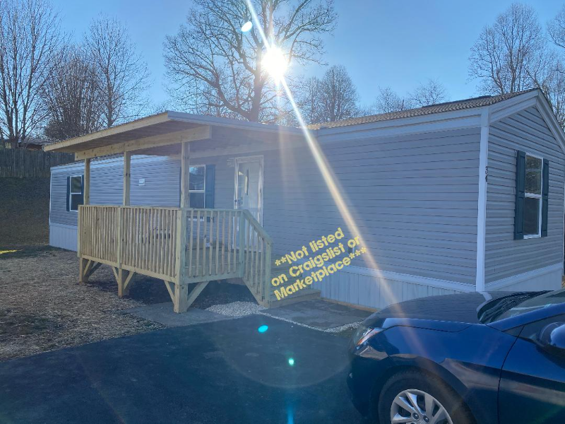 34 Tylers Cookie Ln in Asheville, NC - Building Photo