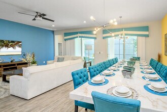 2567 Shanti Dr in Kissimmee, FL - Building Photo - Building Photo