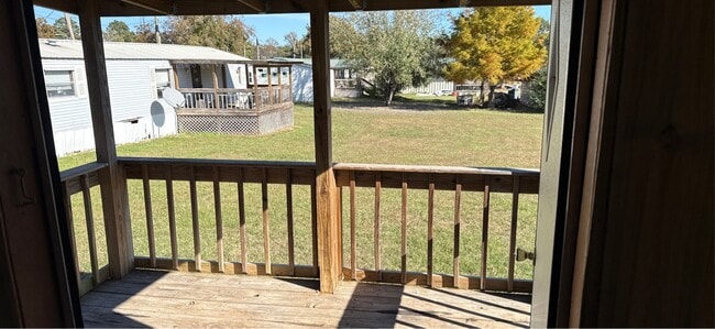 112 W Spruce in Lockesburg, AR - Building Photo - Building Photo