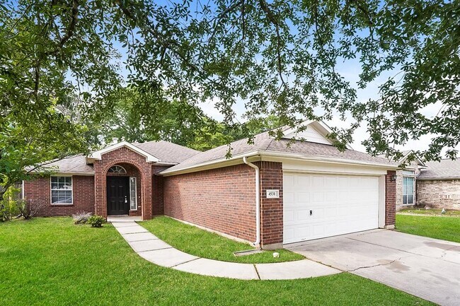 4531 Bridgevillage Dr in Spring, TX - Building Photo - Building Photo