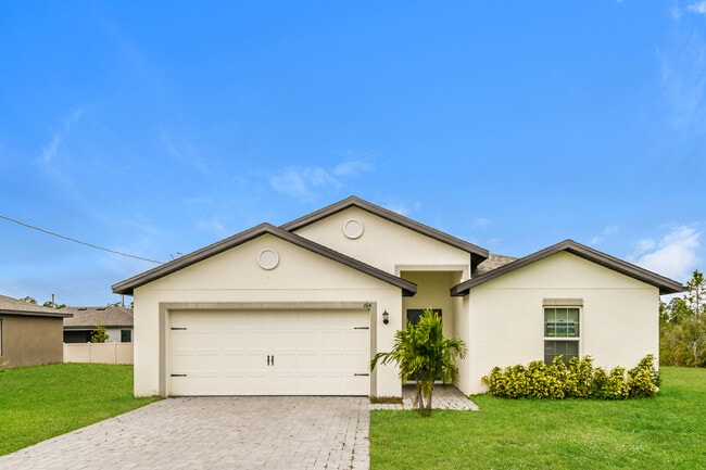 property at 164 Blackstone Dr