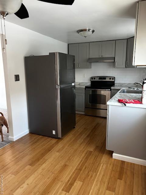 property at 27 Healy St