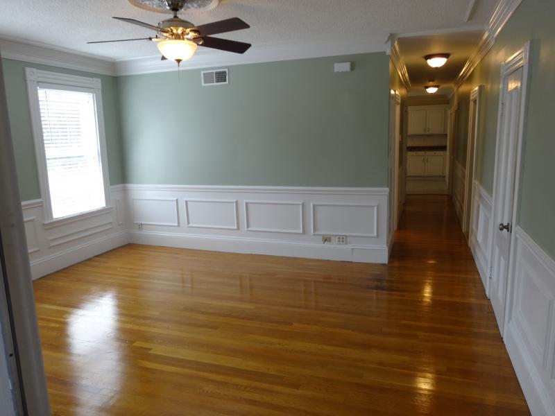 57 Riverdale St, Unit #1 in Boston, MA - Foto de edificio