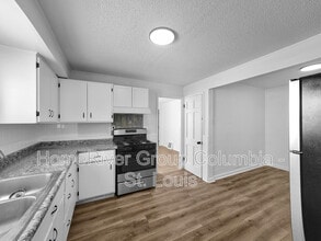 7445 Calvin Ave in St. Louis, MO - Building Photo - Building Photo