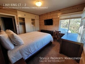 1159 King Ct in El Cerrito, CA - Building Photo - Building Photo