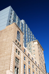 110 Livingston St in Brooklyn, NY - Foto de edificio - Building Photo