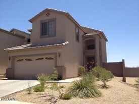 16914 S Cedarwood Ln in Phoenix, AZ - Building Photo