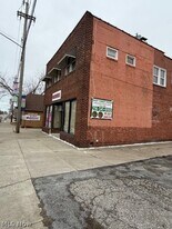 4885 Turney Rd in Garfield Heights, OH - Building Photo