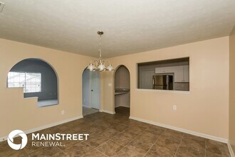 2945 Woody Ct in Decatur, GA - Foto de edificio - Building Photo