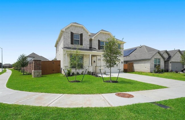 1211 Seaside Cv Ln in Katy, TX - Building Photo - Building Photo