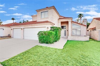 3009 N Blue Fin Cir in Las Vegas, NV - Building Photo - Building Photo