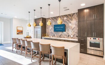 Overture Centennial 55+ Active Adult Apartment Homes in Raleigh, NC - Building Photo - Building Photo