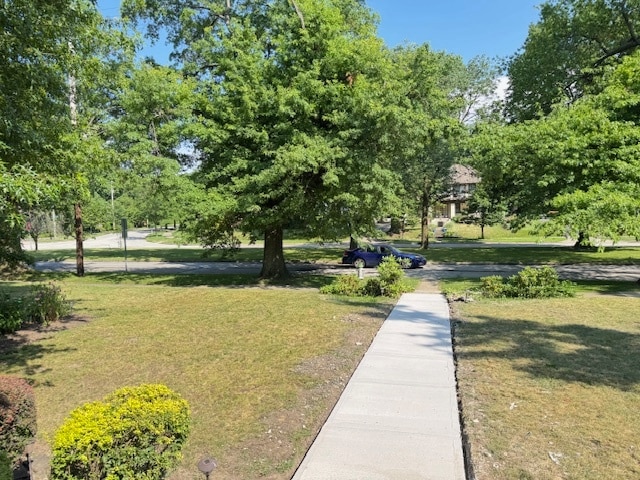 2501 Euclid Heights Blvd in Cleveland Heights, OH - Building Photo - Building Photo