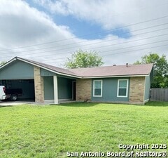 property at 5214 Gordon Cooper Dr