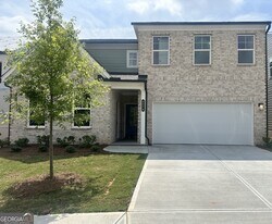 3958 Annsbury Ct in Lilburn, GA - Building Photo