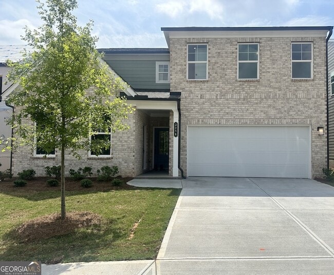 property at 3958 Annsbury Ct