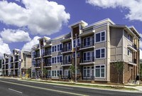 Building Photo - 300 Optimist Park Apartments in Charlotte, North Carolina