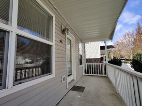 4835 42nd Ln SE in Lacey, WA - Building Photo - Building Photo