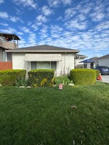 1144 Locust St, Unit 1156 in San Jose, CA - Building Photo