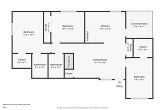 3612 SE 15th Ave in Portland, OR - Building Photo - Building Photo