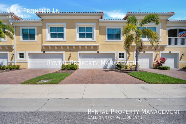 4214 Frontier Ln in Osprey, FL - Building Photo - Building Photo
