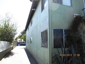 529 W Macarthur Ave in San Pedro, CA - Building Photo - Building Photo