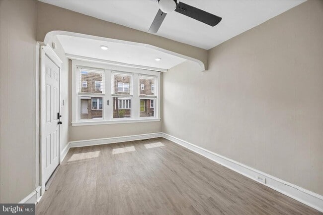 1117 Rosalie St in Philadelphia, PA - Foto de edificio - Building Photo