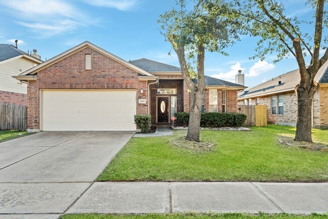 property at 7903 Crystal Moon Dr