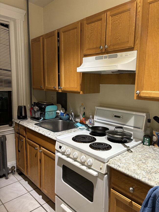 6 Sutherland Rd, Unit 31
