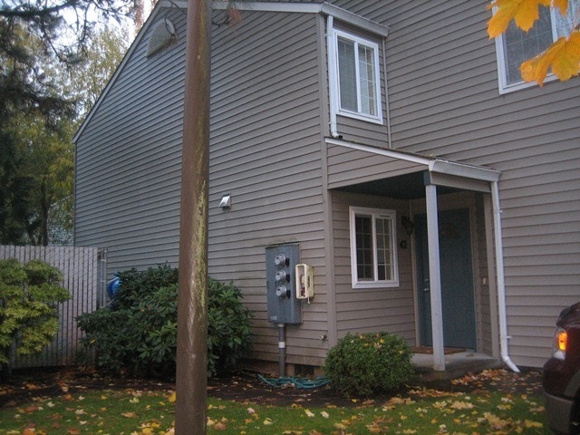 4001 12th St SE in Salem, OR - Building Photo - Building Photo