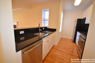 55 Langdon St, Unit 5 in Cambridge, MA - Building Photo - Building Photo